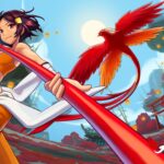 Akatori verrà lanciato il 5 agosto per PC, il 12 agosto per PS5, Xbox Series, PS4 e Xbox One e nel 2027 per Switch 2