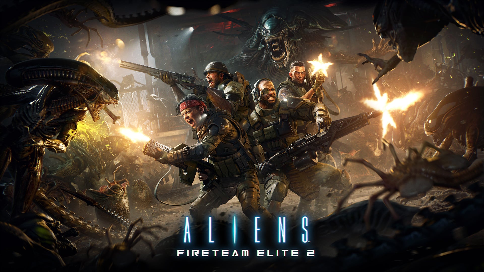 Aliens: Fireteam Elite 2 verrà lanciato il 25 agosto