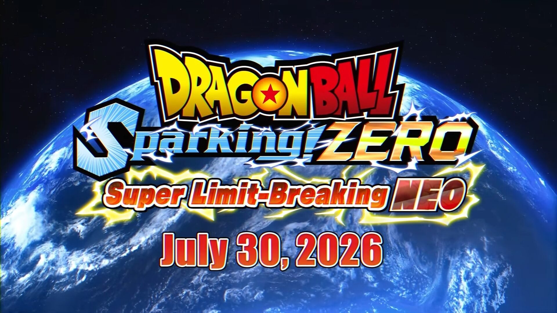 Dragon Ball: Scintille! Il DLC ZERO "Super Limit-Breaking NEO" verrà lanciato il 30 luglio