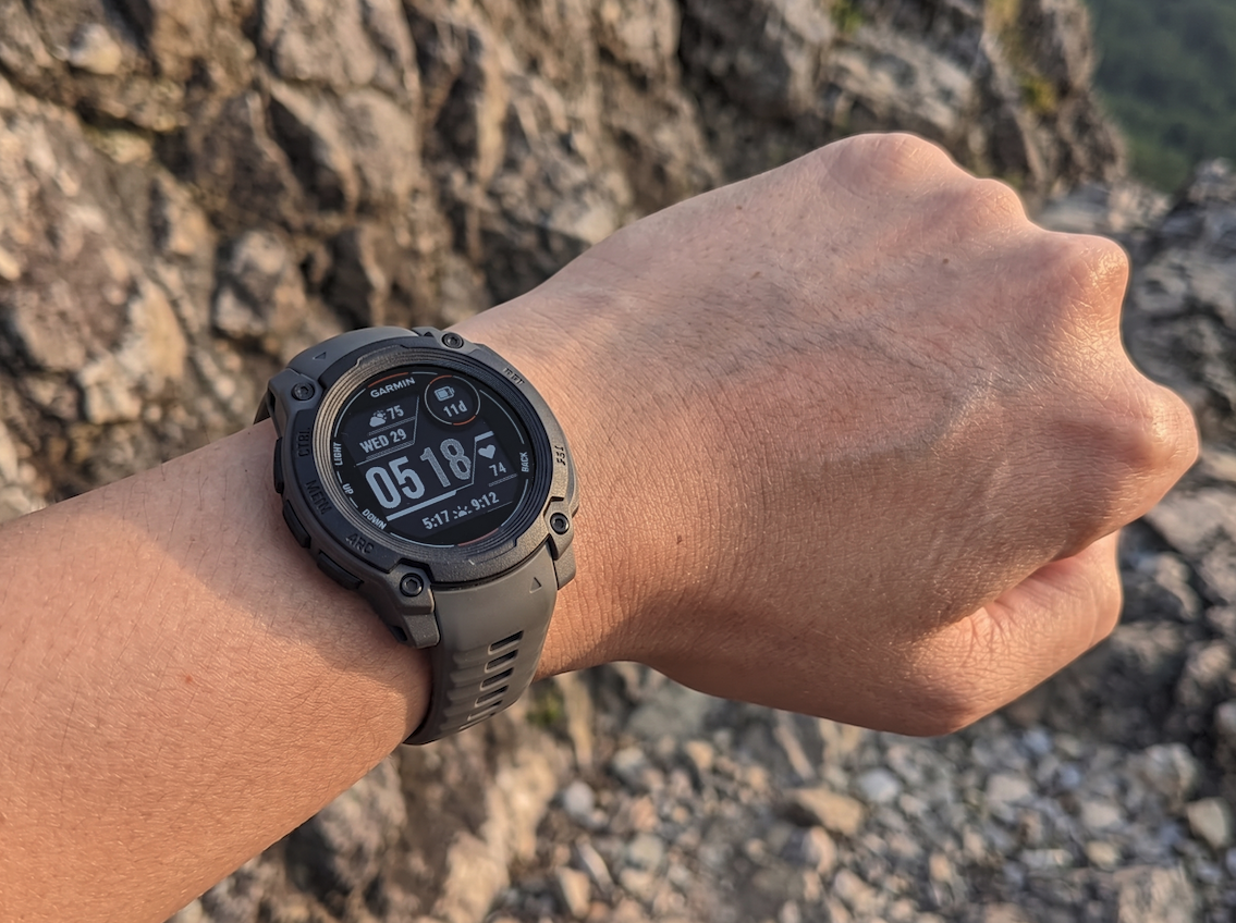 Garmin condivide un grande aggiornamento su nuovi dispositivi indossabili, tecnologia aeronautica e un'importante acquisizione