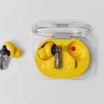 Gli auricolari wireless super convenienti di Nothing's sono ora ufficiali
