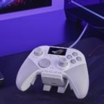 Il nuovo controller da gioco ASUS è dotato di una durata della batteria pazzesca
