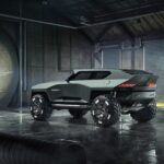 L'auto più nuova di Aston Martin è qualcosa che probabilmente non vedrai presto sulle strade