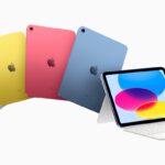 L'iPad più economico di Apple è appena diventato di nuovo il più trascurato