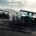 La nuova Hyper Track Car di McMurtry è una macchina completamente elettrica