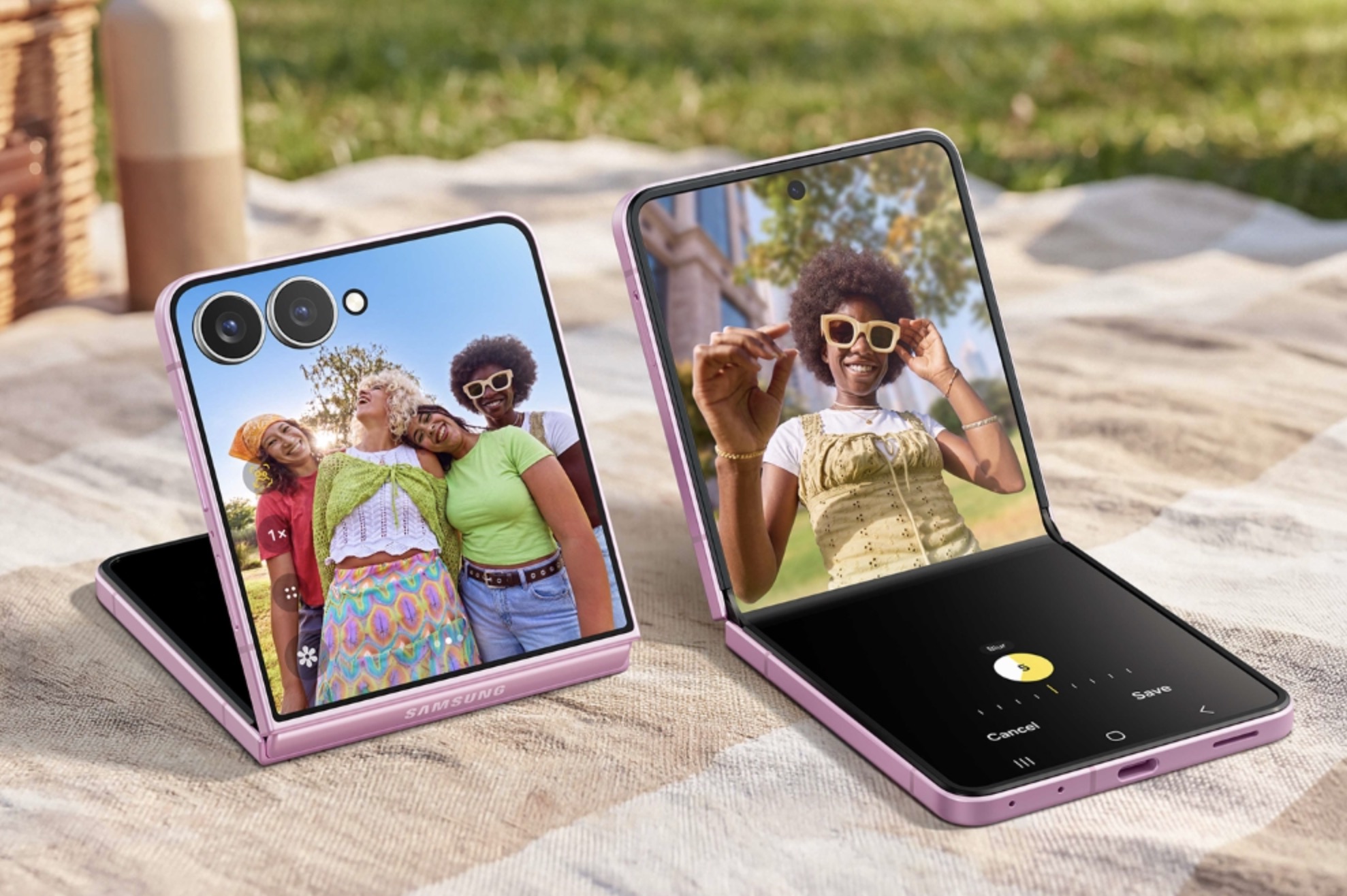 Le migliori custodie per Samsung Galaxy Z Flip 8
