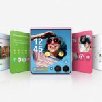 Le migliori protezioni per lo schermo del Samsung Galaxy Z Flip 8