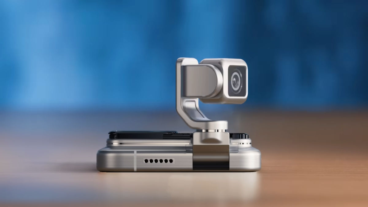 Le specifiche dell'Honor Robot Phone sono diventate molto più ufficiali