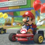 Mamma Mia! Il gioco mobile spin-off di Nintendo Mario Kart verrà chiuso entro la fine dell'anno