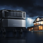 OFFERTE: risparmia alla grande sulle centrali elettriche EcoFlow con queste offerte a tempo limitato!