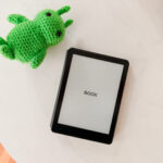 Ti presentiamo l'eReader Boox Go 6: un piccolo lettore con grandi ambizioni