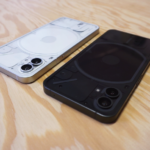 Utilizzi ancora il telefono Nothing (1)? Il telefono ha appena ricevuto l'ultimo aggiornamento software