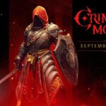 Crimson Moon verrà lanciato il 1 settembre