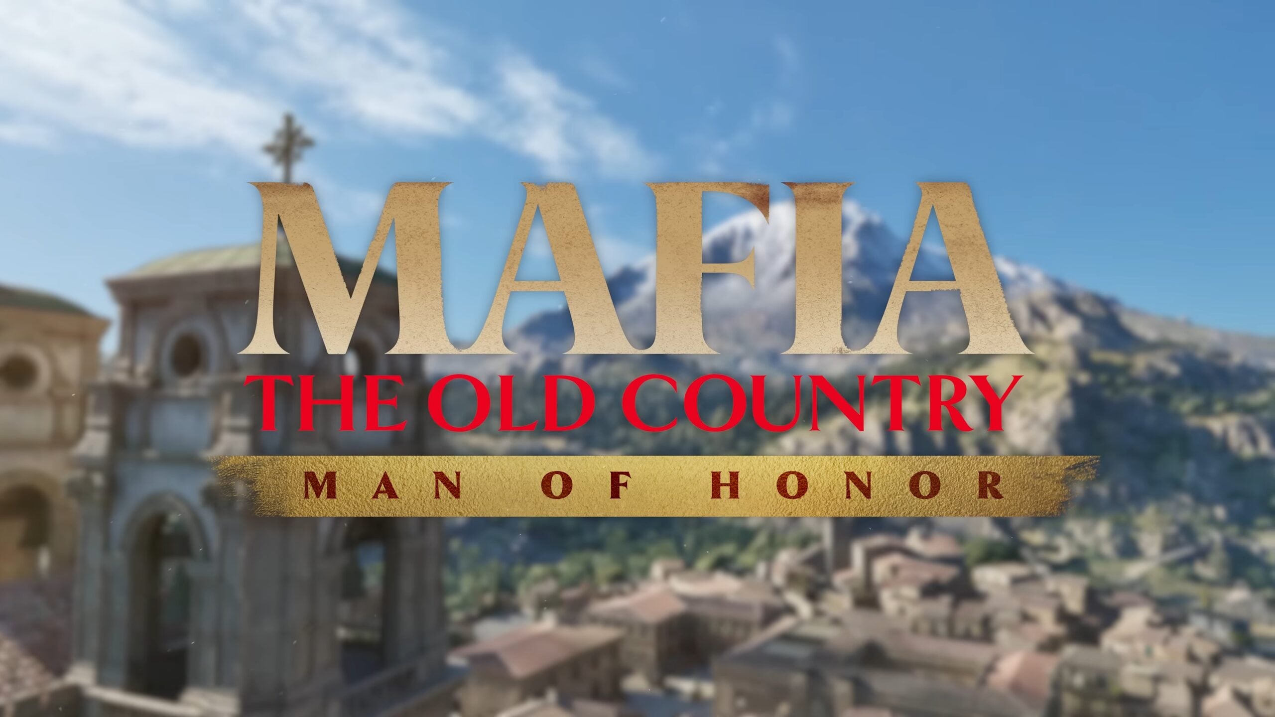 Primo trailer del gameplay dell'espansione "Man of Honor" di Mafia: The Old Country