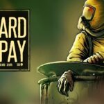 Hazard Pay verrà lanciato il 10 settembre