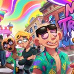 Mr Trippy, simulatore di venditori di gelati e farmaci, annunciato per PC