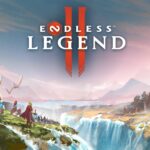 ENDLESS Legend II verrà lanciato il 17 settembre per PS5, Xbox Series e PC
