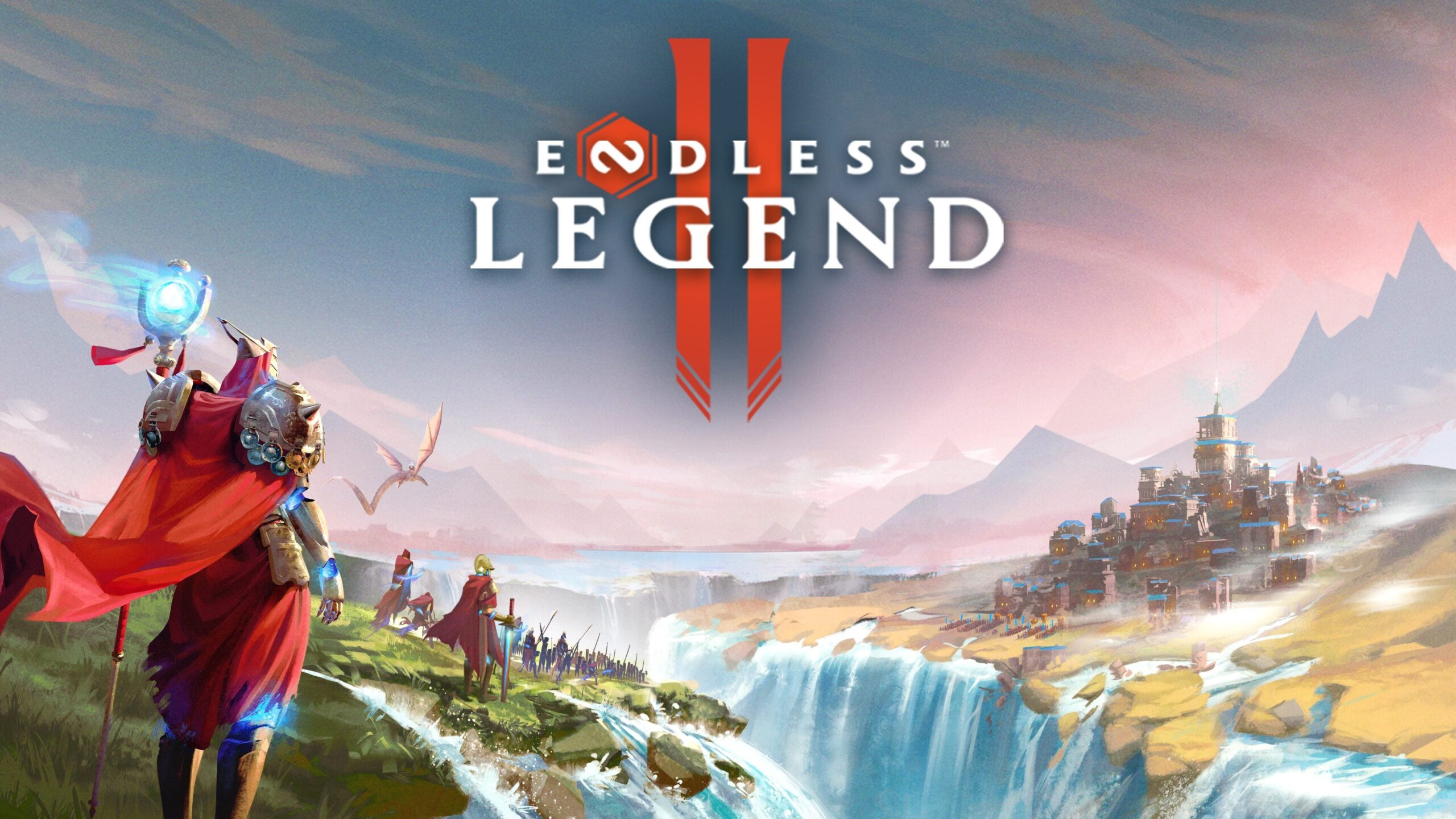 ENDLESS Legend II verrà lanciato il 17 settembre per PS5, Xbox Series e PC