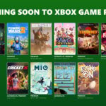Game Pass aggiunge la beta aperta di Gears of War: E-Day, Cricket 26, Date Everything! e altro ancora da inizio a metà agosto