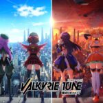 Valkyrie Tune: Synthesis of Souls in arrivo su Switch