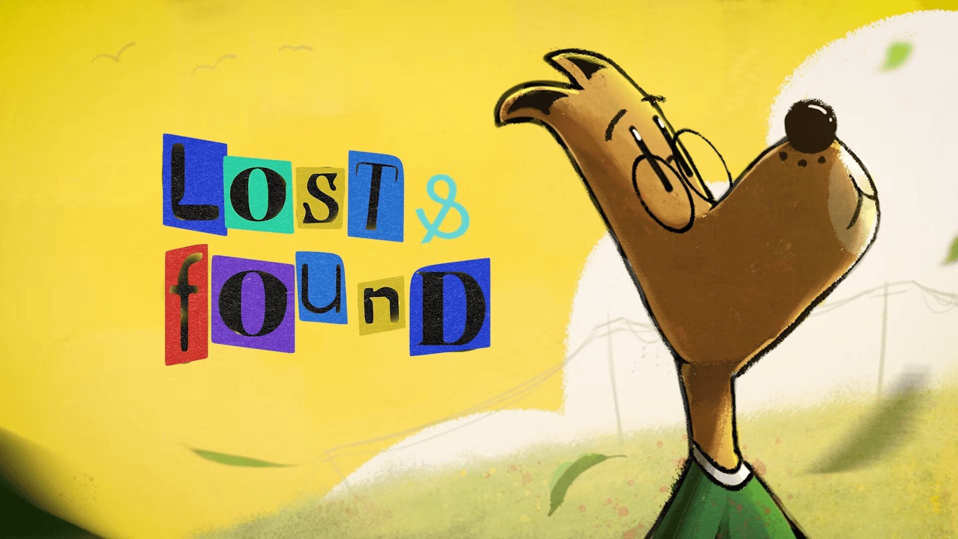 Lost & Found aggiunge versioni per console