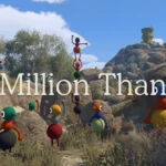 Le vendite di Big Walk superano il milione