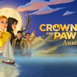 Crowns and Pawns: Amber Road annunciato per PC