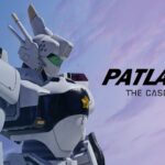 PATLABOR the Case Files verrà lanciato il 17 settembre