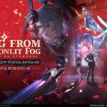 L'aggiornamento alla versione 1.3 di Neverness to Everness “Rising from the Moonlight Fog” verrà lanciato il 19 agosto