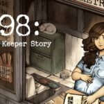 1998: The Toll Keeper Story per PS5 ora disponibile