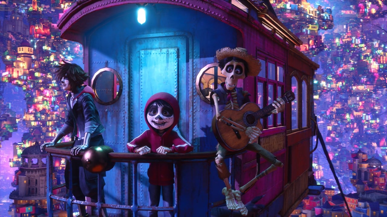 Kingdom Hearts IV – trailer esteso "Coco" del D23 2026