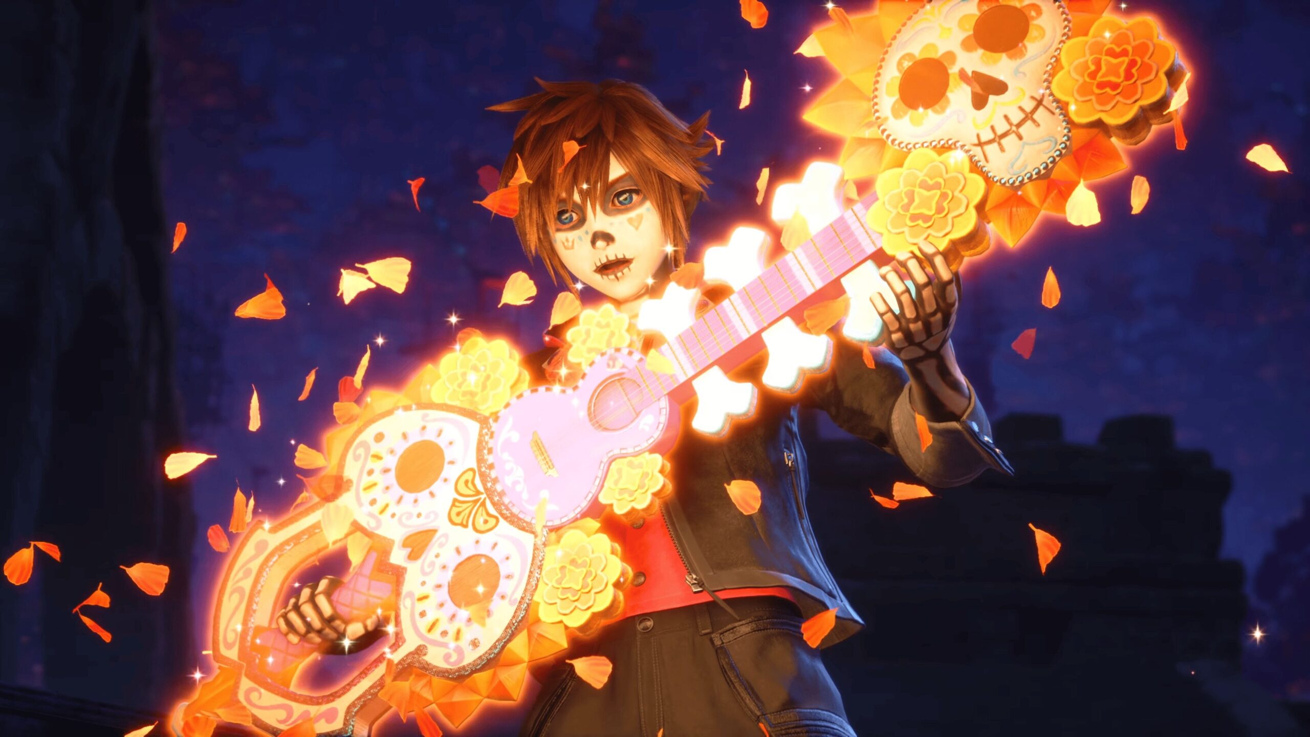 Kingdom Hearts IV verrà lanciato alla fine del 2027