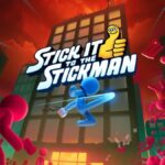 Stick It to the Stickman verrà lanciato il 23 settembre