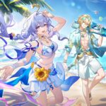 Honkai: l'aggiornamento alla versione 4.5 di Star Rail “To Roll the Stars in Astropolis” verrà lanciato il 26 agosto
