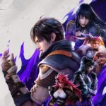 Bringer, il gioco di ruolo fantasy e d'azione narrativo annunciato per PS5, PC, iOS e Android