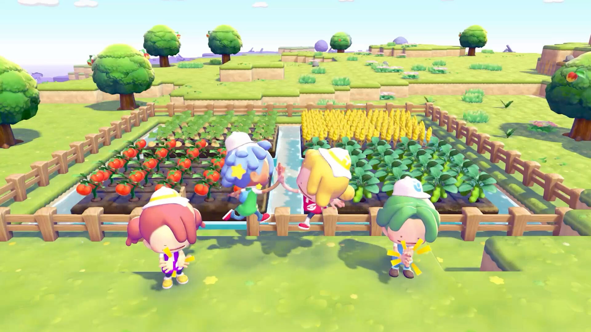 Le vendite di Pokemon Pokopia superano i cinque milioni