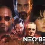 NEO BERLIN 2087 verrà lanciato nel 2028