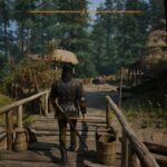 Trailer “Filmati per console” di Blood of Dawnwalker