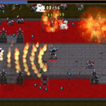 Il DLC Vampire Survivors “Legacy of the Bloodmoon” verrà lanciato il 28 agosto