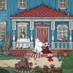 Moomin: Midsummer Madness verrà lanciato il 12 novembre