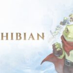 Annunciato Amphibian, il “gioco di ruolo a turni Super2D” per PS5, Xbox Series, Switch e PC
