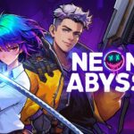 Neon Abyss 2 verrà lanciato questo autunno per PS5, Xbox Series, Switch e PC