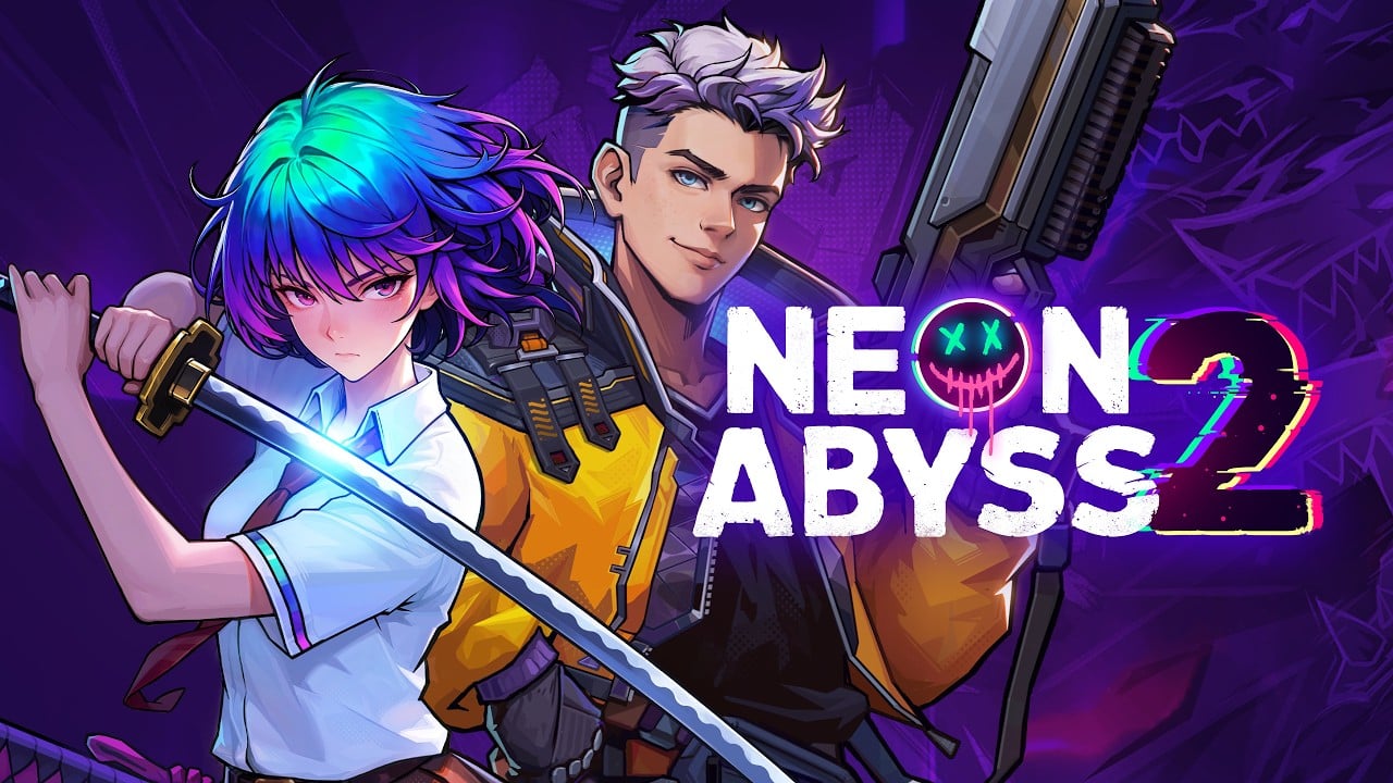 Neon Abyss 2 verrà lanciato questo autunno per PS5, Xbox Series, Switch e PC