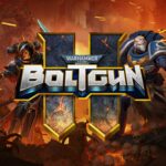 Warhammer 40.000: Boltgun II verrà lanciato il 14 ottobre per PS5, Xbox Series e PC, successivamente per Switch 2