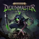 Warhammer Age of Sigmar: Trailer “Gameplay” di Deathmaster, screenshot