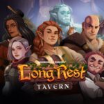 Annunciato il gioco gestionale Tavern Dungeons & Dragons: Long Rest Tavern per PC