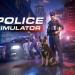Police Simulator annunciato per PS5, Xbox Series e PC