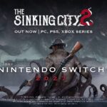 The Sinking City 2 in arrivo su Switch 2 nel 2027