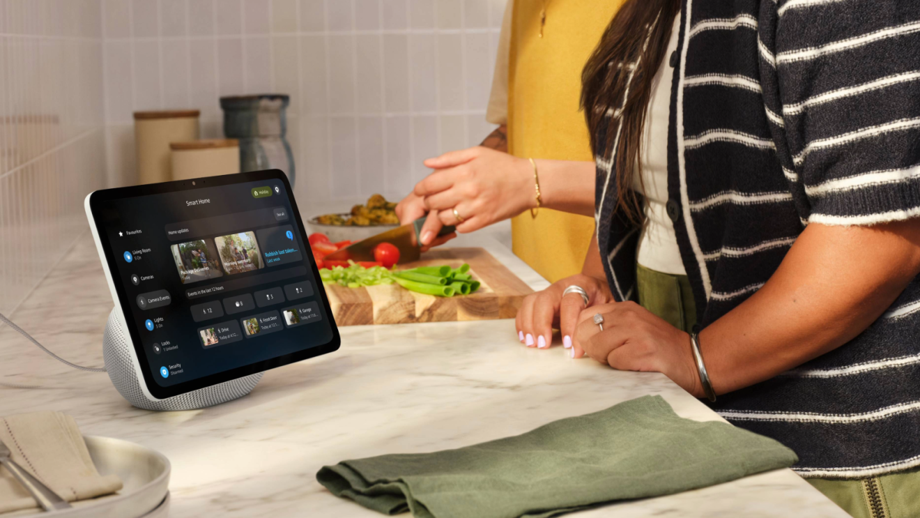 Amazon presenta l'espansione Alexa+: ecco cosa fa effettivamente l'aggiornamento AI di nuova generazione