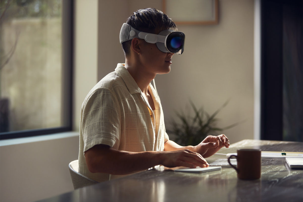 Apple taglia 200 posti di lavoro mentre riduce silenziosamente le sue ambizioni di Vision Pro